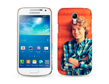 Samsung Galaxy S4 Mini - Wrap Case
