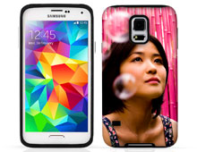 Samsung Galaxy S5 - Coque Ultra protection