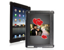 iPad 4 - Foto case