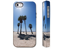 iPhone 5/5s - Coque Ultra protection